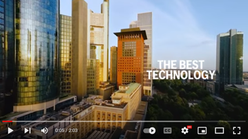 Who they are and what they do to be Your Global Partner in Compact Hydraulics.