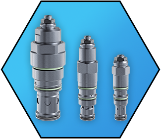 Smoother Load Control. Reliable Performance.