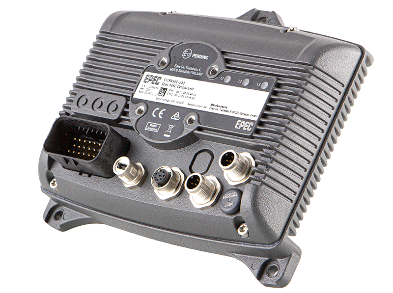 EPEC-XS6C