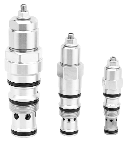 Load Holding Valves