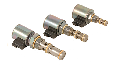 Multi-function HSPEC valves