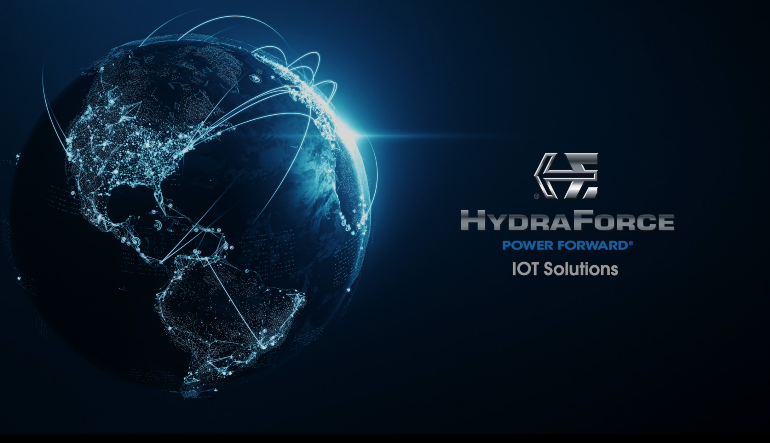 IoT Technology
