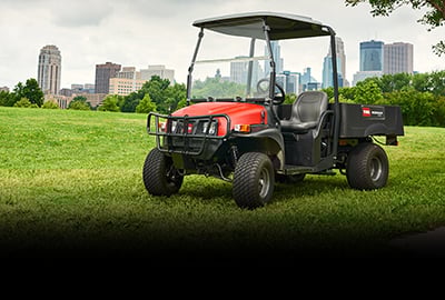 Utility Vehicles
