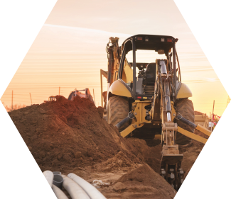 Backhoe Loaders