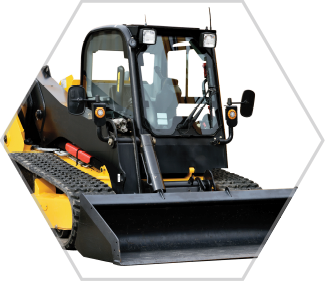 Compact Track Loaders