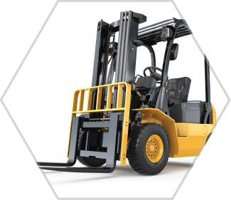 IC Lift Trucks  