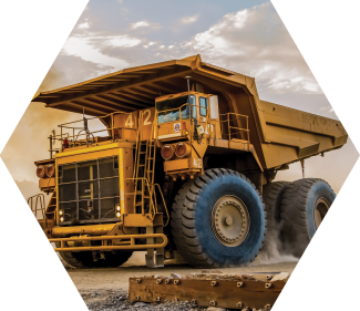 Mining Trucks