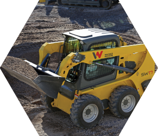 Skid Steer Loaders