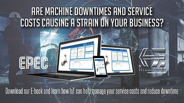 Hydraforce IOT E-book