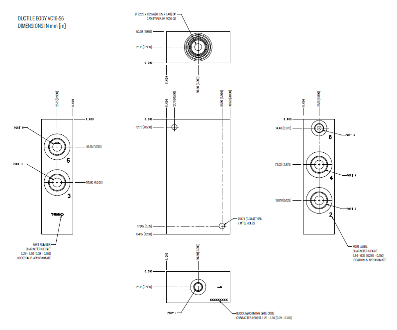 DUCTILE BODY VC16-S6(2022-02-24)