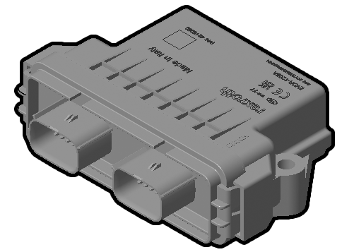 EVDR-1206A
