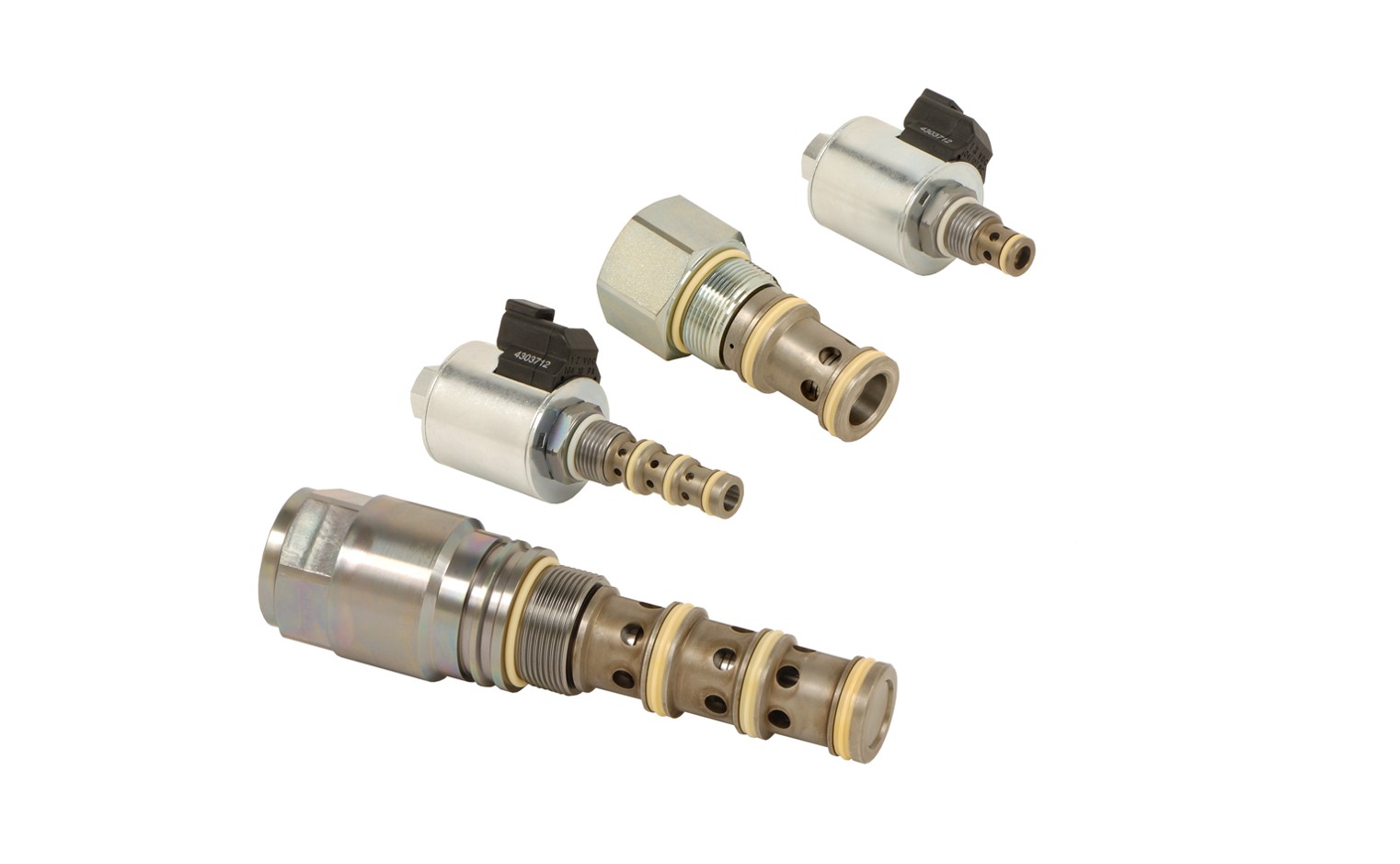 HYPERFORMANCE™ High Pressure Valves