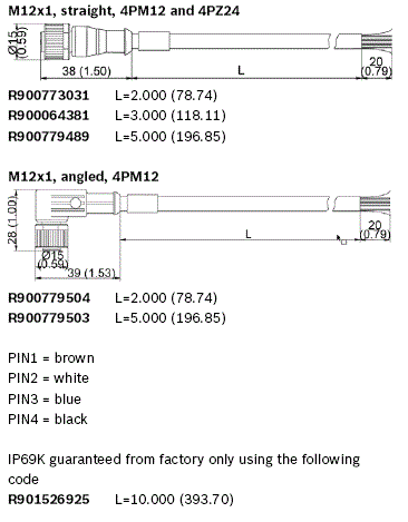 RE18300-30-Cable