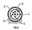 RE18300-30-Connector