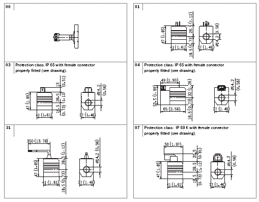 RE18300-52-Electric-connection